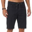 Bermuda Masculina HD Sarja WT26 PRETO-H0320- -1-